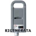 Cartuccia Canon PFI-704BK Nero