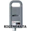 Cartuccia Canon PFI-704MBK Nero Matte