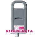 Cartuccia Canon PFI-704M Magenta
