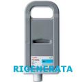 Cartuccia Canon PFI-704PC Ciano Photo