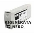 Cartuccia HP CH615A Nero