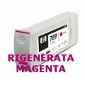 Cartuccia HP CH617A Magenta