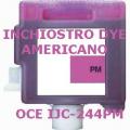 Cartuccia OCE IJC244 Magenta Photo senza chip