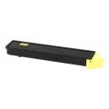 Toner Utax 652511016 Giallo