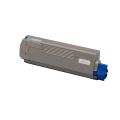 Toner OKI 44315319 Ciano