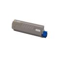 Toner OKI 44315317 Giallo