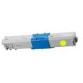 Toner OKI 44469740 Giallo