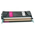 Toner Lexmark C736H1MG Magenta
