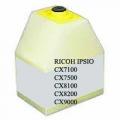 Toner Ricoh 636339 Giallo