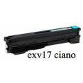 Toner Canon 0261B002 Ciano