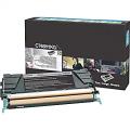 Toner Lexmark X746H1KG Nero