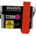Cartuccia Epson T1283 Magenta