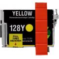 Cartuccia Epson T1284 Giallo