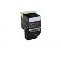 Toner Lexmark 24B6011 Nero