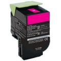 Toner Lexmark 24B6009 Magenta