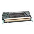 Toner Lexmark 24B5578 Nero