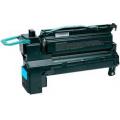 Toner Lexmark 24B5828 Ciano