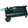 Toner Lexmark 24B5830 Giallo