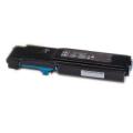 Toner Xerox 106R02744 Ciano