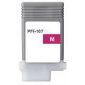 Cartuccia Canon PFI-107M Magenta