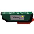 Cartuccia Epson 24XL Giallo (C13T24344010)