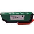 Cartuccia Epson 26XL Nero Photo (C13T26314012)