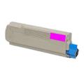Toner OKI 43865730 Magenta