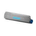Toner OKI 44844515 Ciano