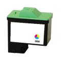 Cartuccia Dell T0530 Ciano Magenta Giallo