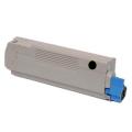 Toner OKI 46443104 Nero