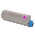 Toner OKI 46443102 Magenta