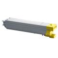 Toner Samsung CLT-Y659S Giallo