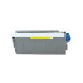 Toner Olivetti B0469 Giallo