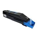 Toner Utax 654010011 Ciano