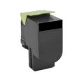 Toner Lexmark 71B20K0 Nero