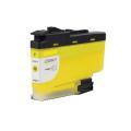 Cartuccia Brother LC-3239XLY Giallo