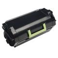 Toner Lexmark 53B2H00 Nero alta capacità