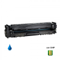 Toner HP W2211A Ciano