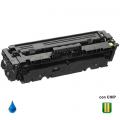 Toner HP W2031X Ciano