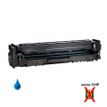 Toner compatibile HP W2211A 207A ciano SENZA CHIP