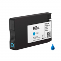 Cartuccia HP 3JA27AE Ciano