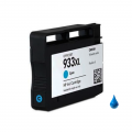 Cartuccia HP CN054AE Ciano