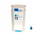 Cartuccia HP C9371A Ciano
