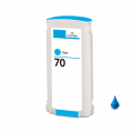 Cartuccia HP C9452A Ciano