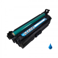 Toner HP CF031A Ciano