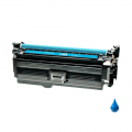 Toner HP CE261A Ciano