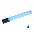 Toner Minolta TN321C Ciano