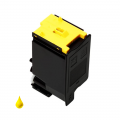 Toner Sharp MX-C30GTY Giallo