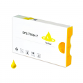 Cartuccia Epson T6034 Giallo