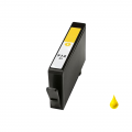 Cartuccia HP 3YL83AE Giallo